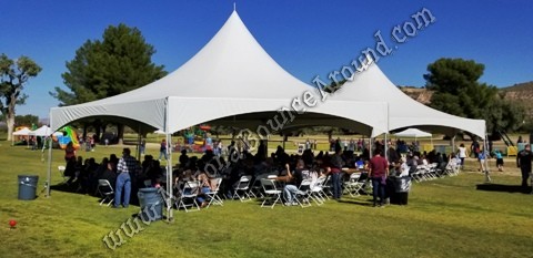Phoenix Tent Rentals